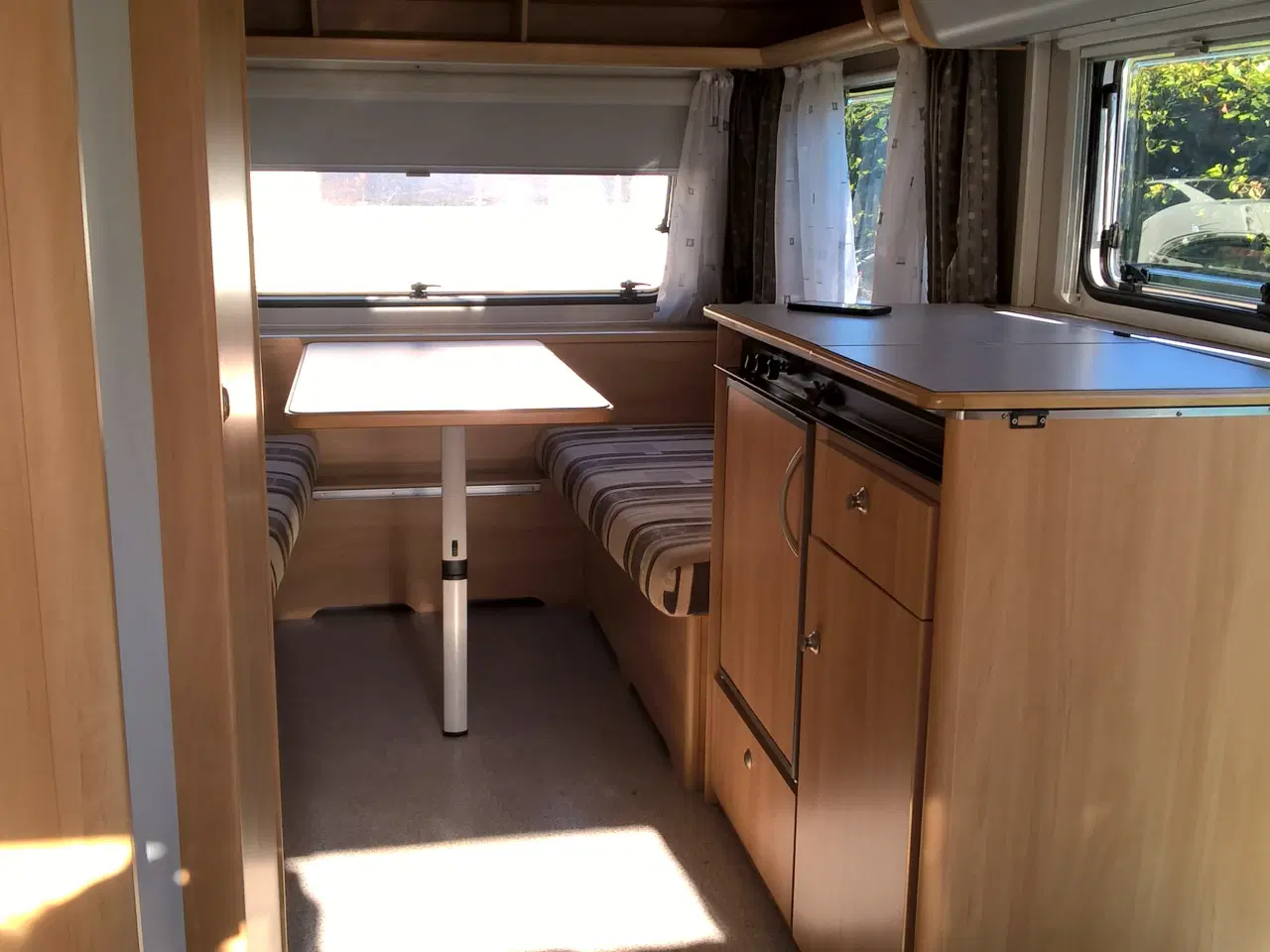 Billede 5 - Knaus Vimara 400 