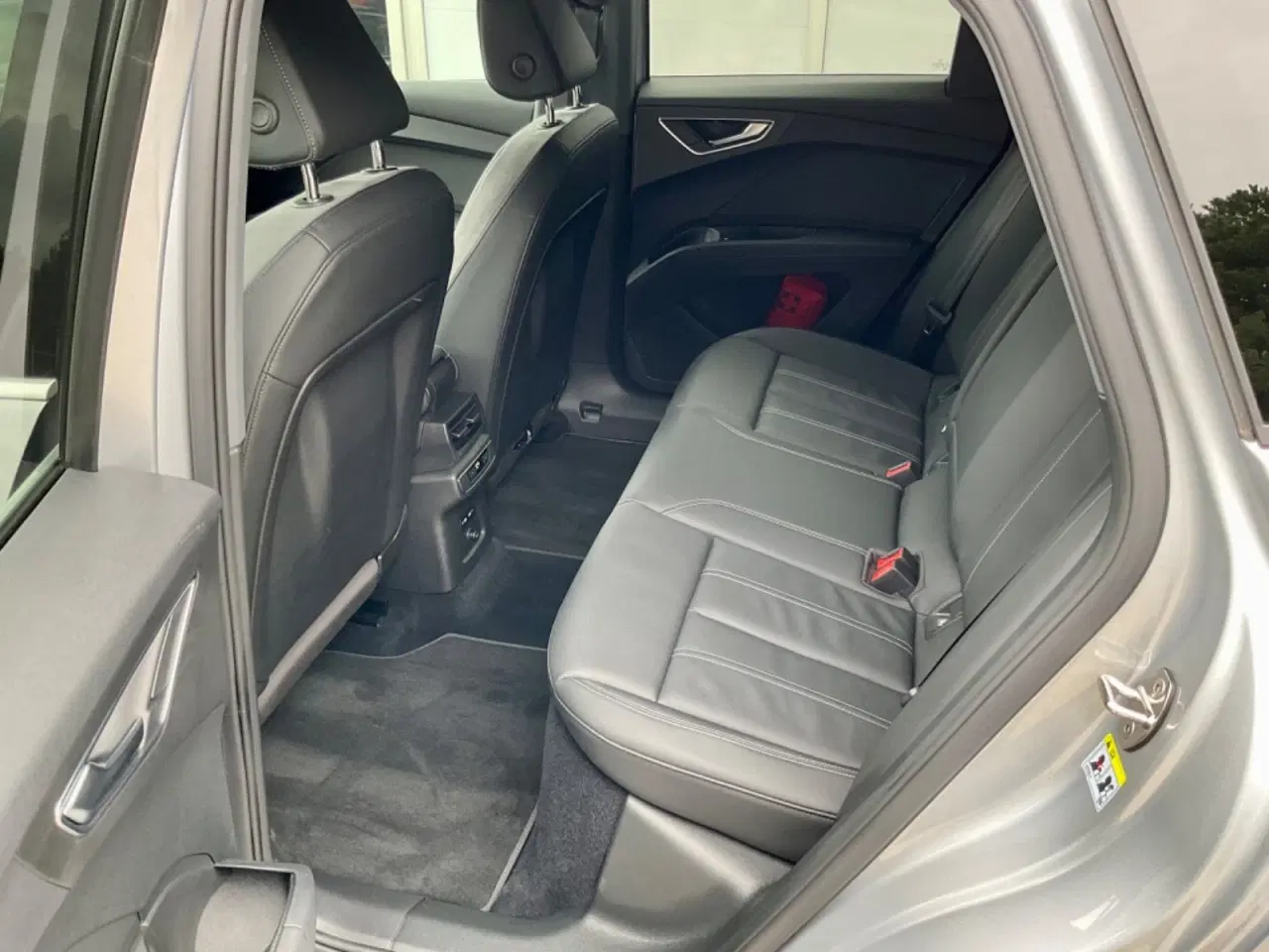 Billede 14 - Audi Q4 e-tron 40 Sportback