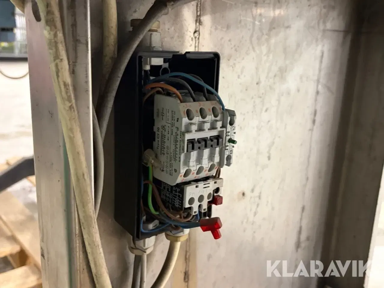 Billede 12 - Etiketmaskine