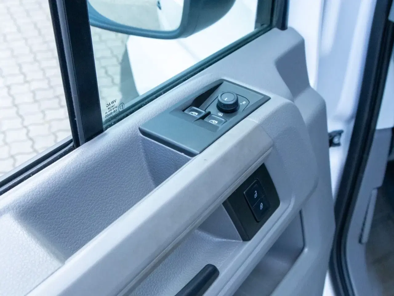Billede 9 - VW Crafter 35 2,0 TDi 140 Db.Kab m/lad L3