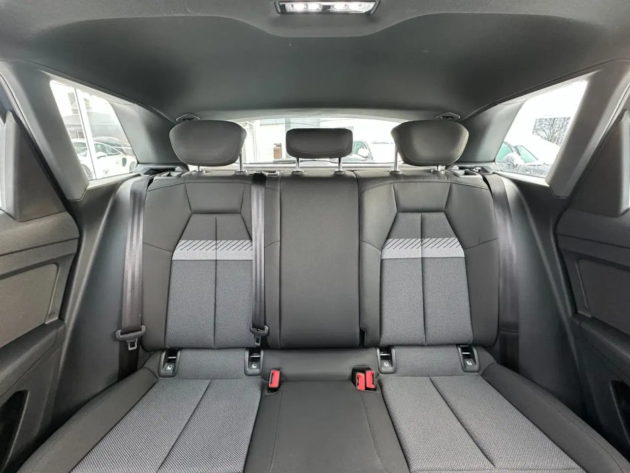 Billede 18 - Audi Q4 e-tron 40 Attitude