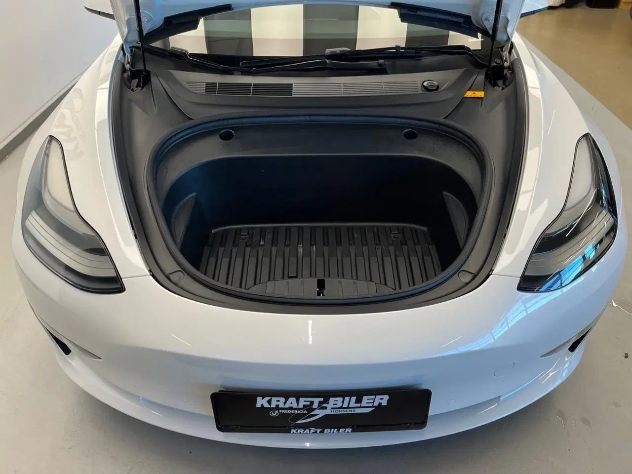 Billede 22 - Tesla Model 3  Long Range AWD
