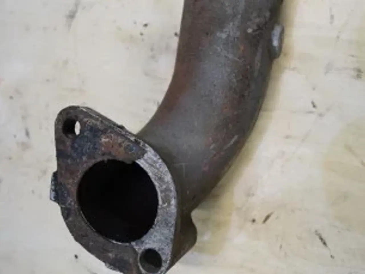 Billede 7 - Massey Ferguson 265 Manifold 37787650