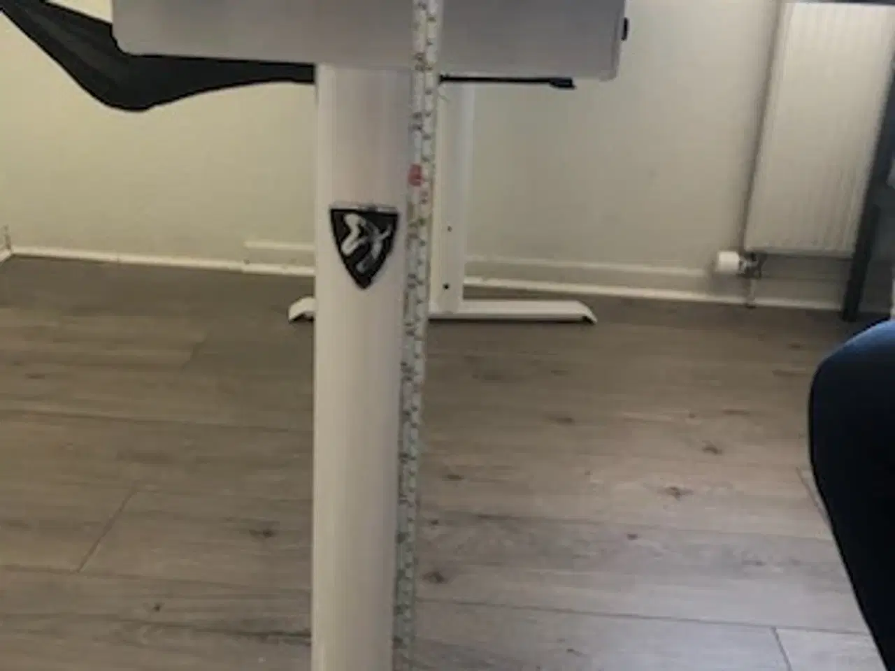 Billede 6 - Stort computerbord 