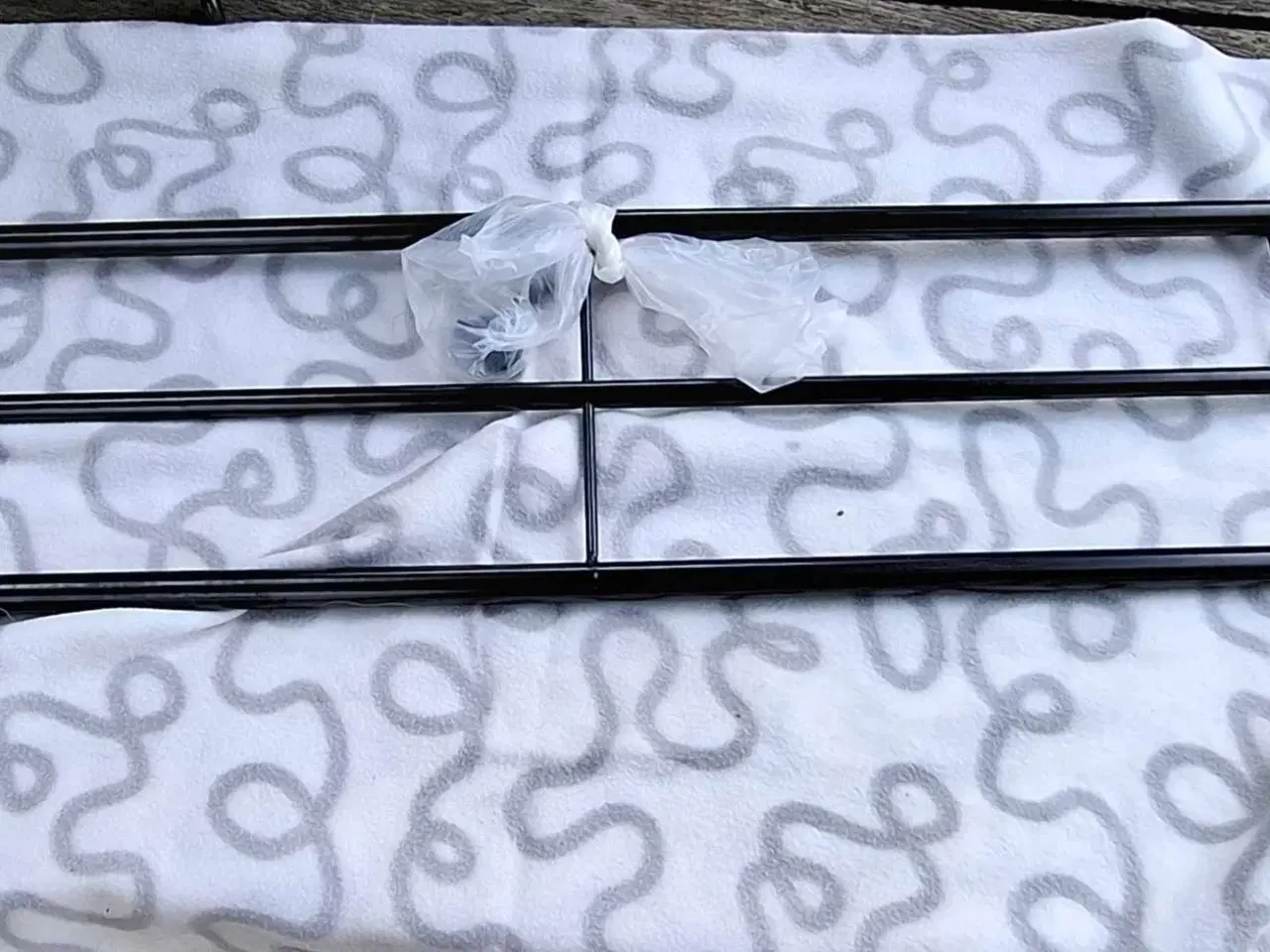 Billede 1 - Hundegitter, Original C4 Cactus 