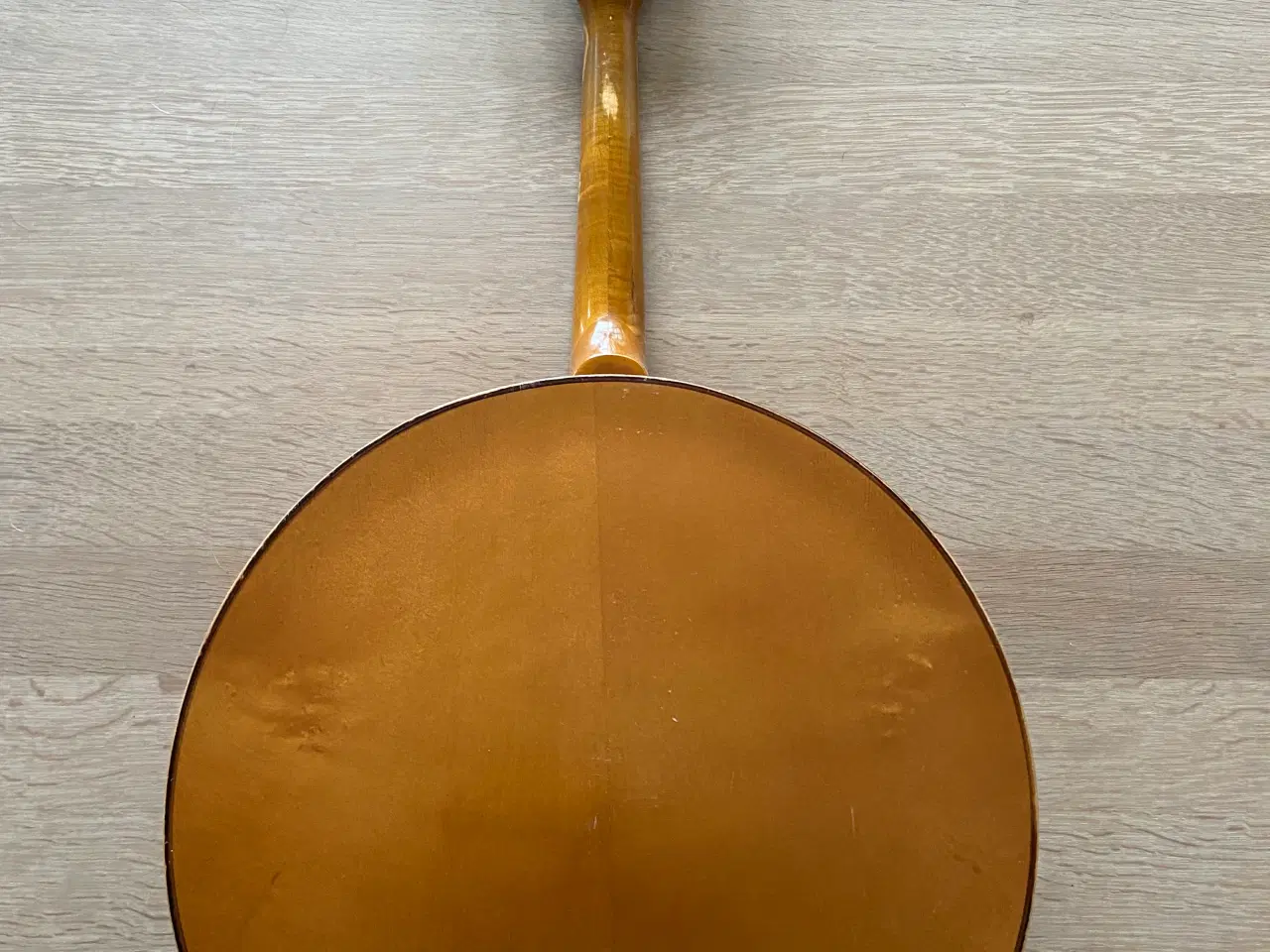 Billede 2 - Framus mandolin banjo