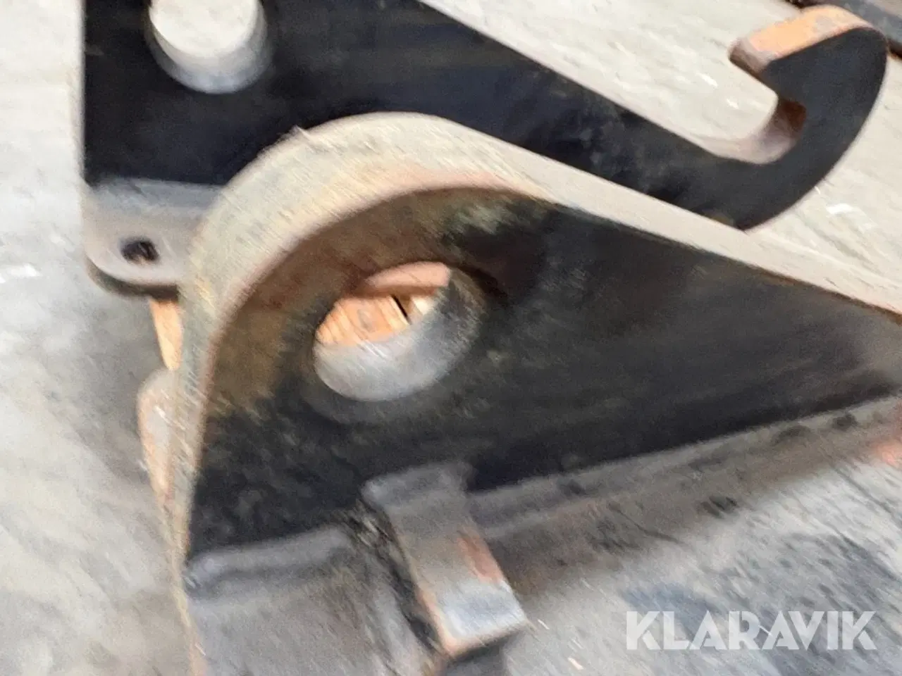 Billede 8 - Lille Volvo skifte