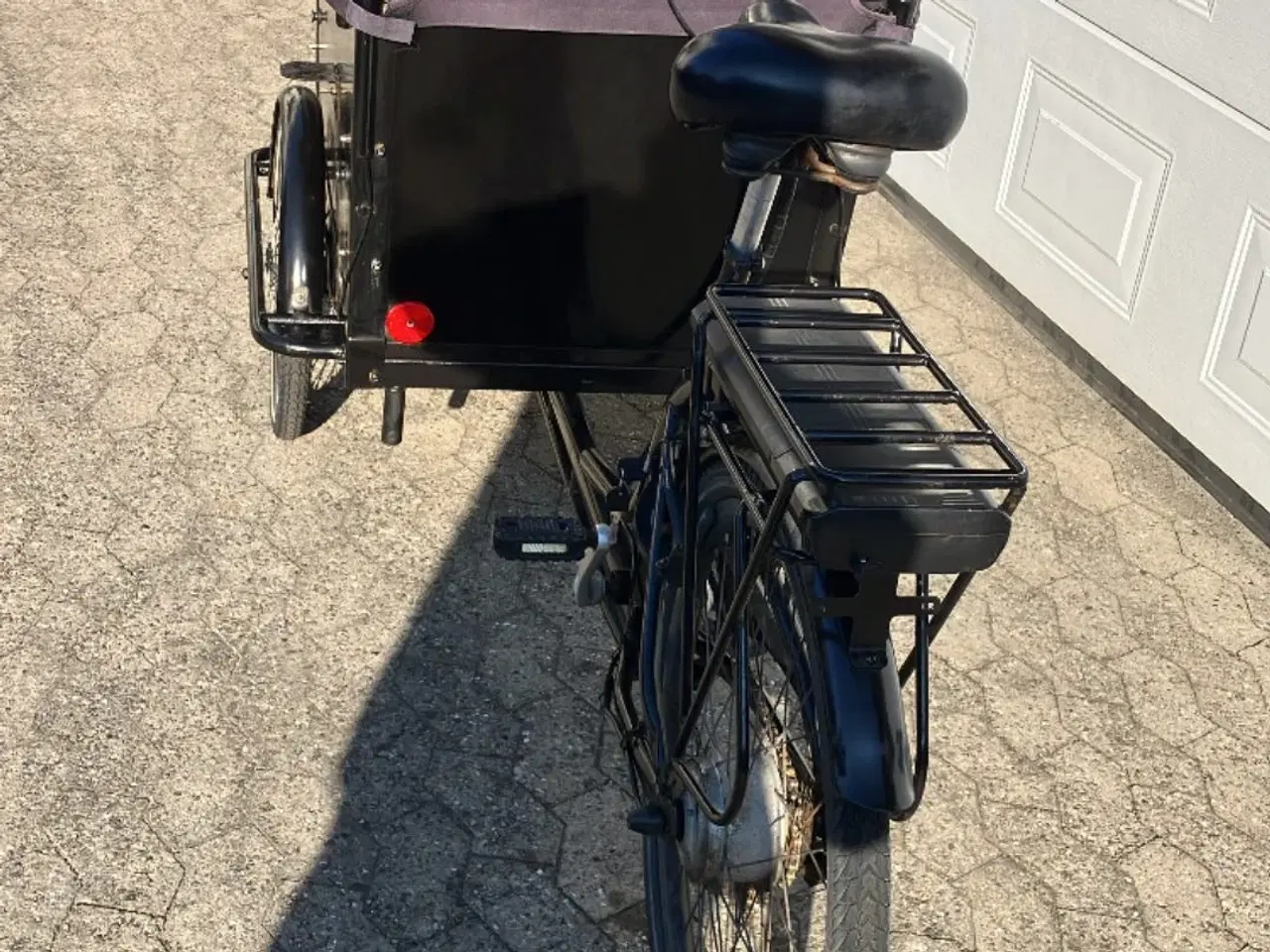 Billede 2 - SMUK KARGO KIT EL