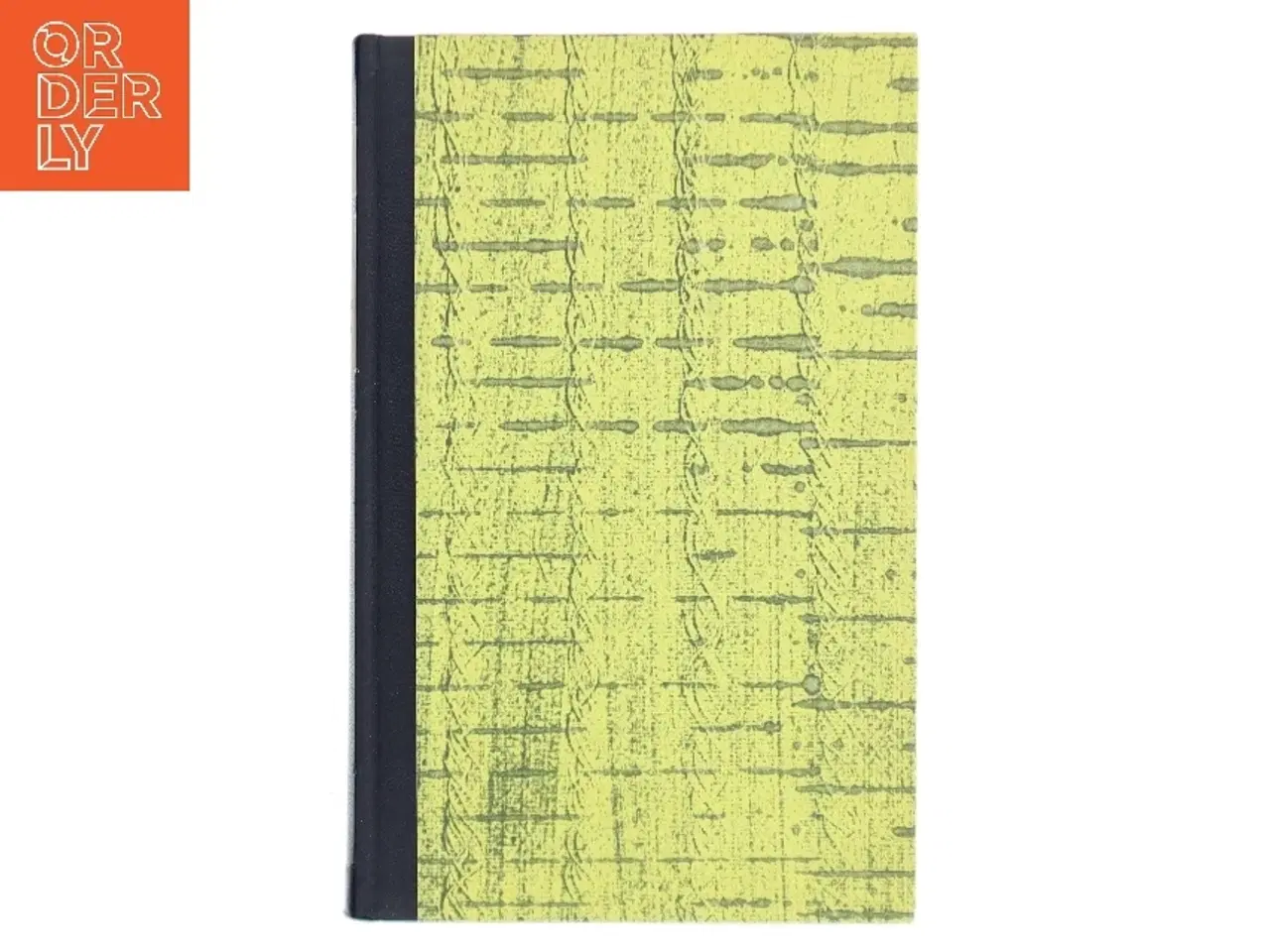 Billede 1 - En sort hvid tid af Else Fischer (Bog)