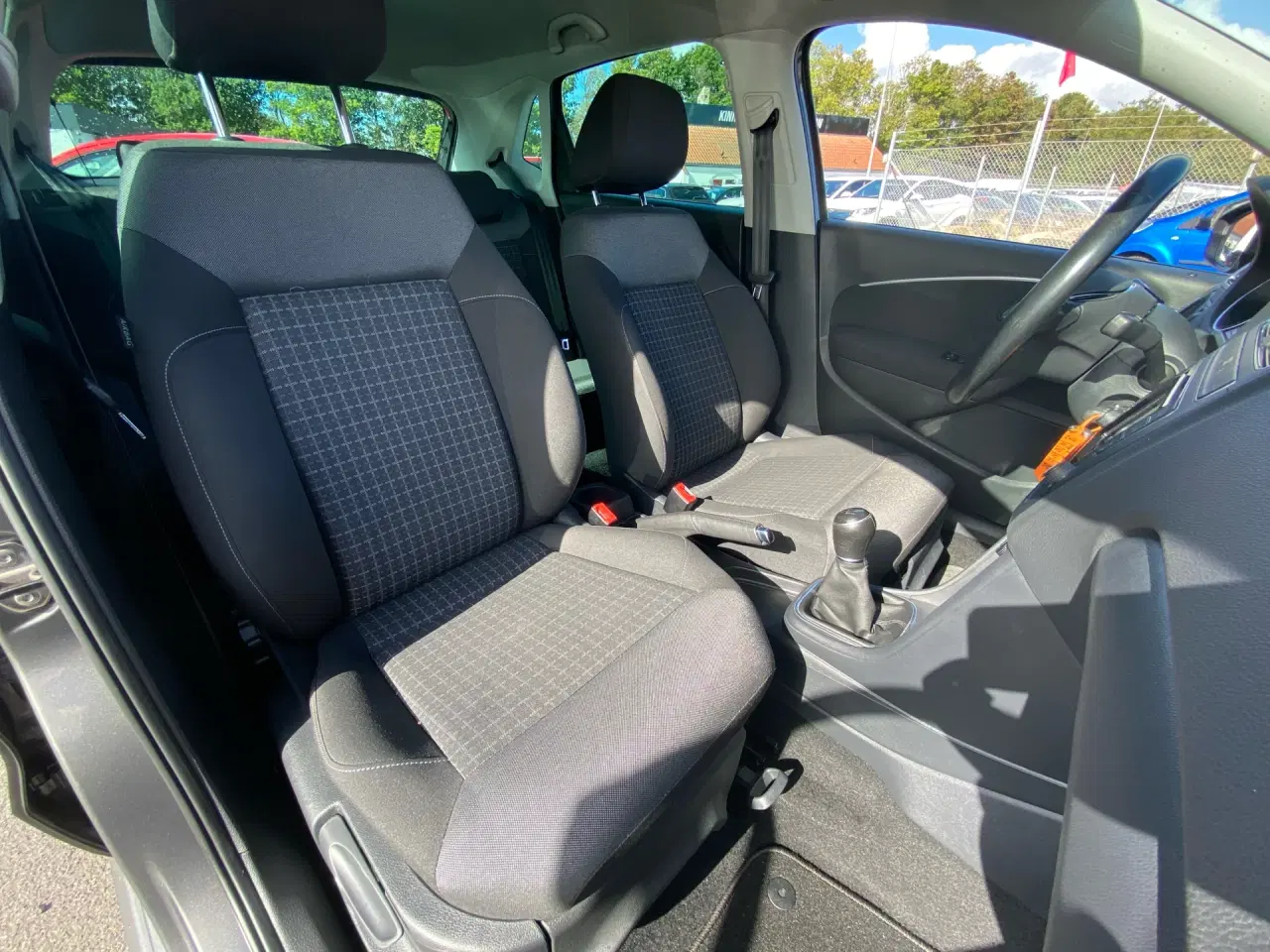 Billede 9 - VW Polo 1,2 TSI BMT Comfortline 90HK 5d