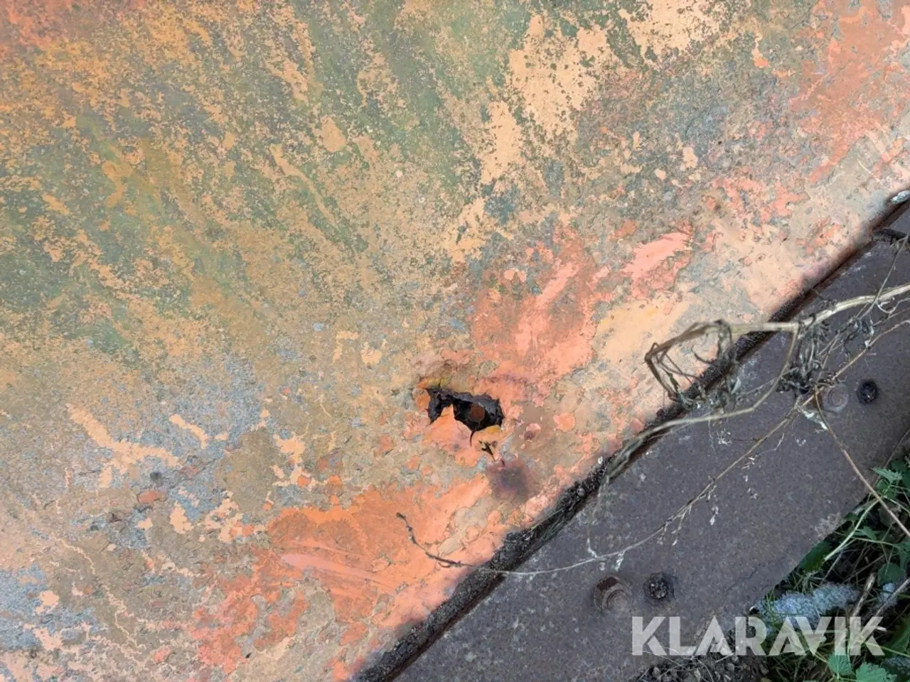 Billede 7 - Trompet plov Epoke