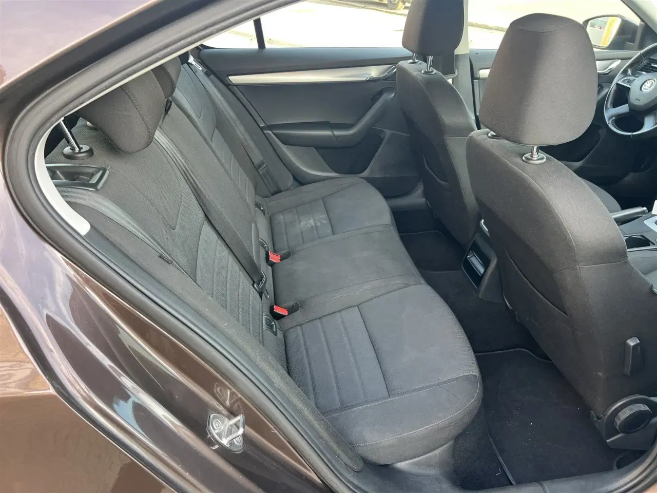 Billede 19 - Skoda Octavia 1,2 TSI Elegance 105HK 5d 6g