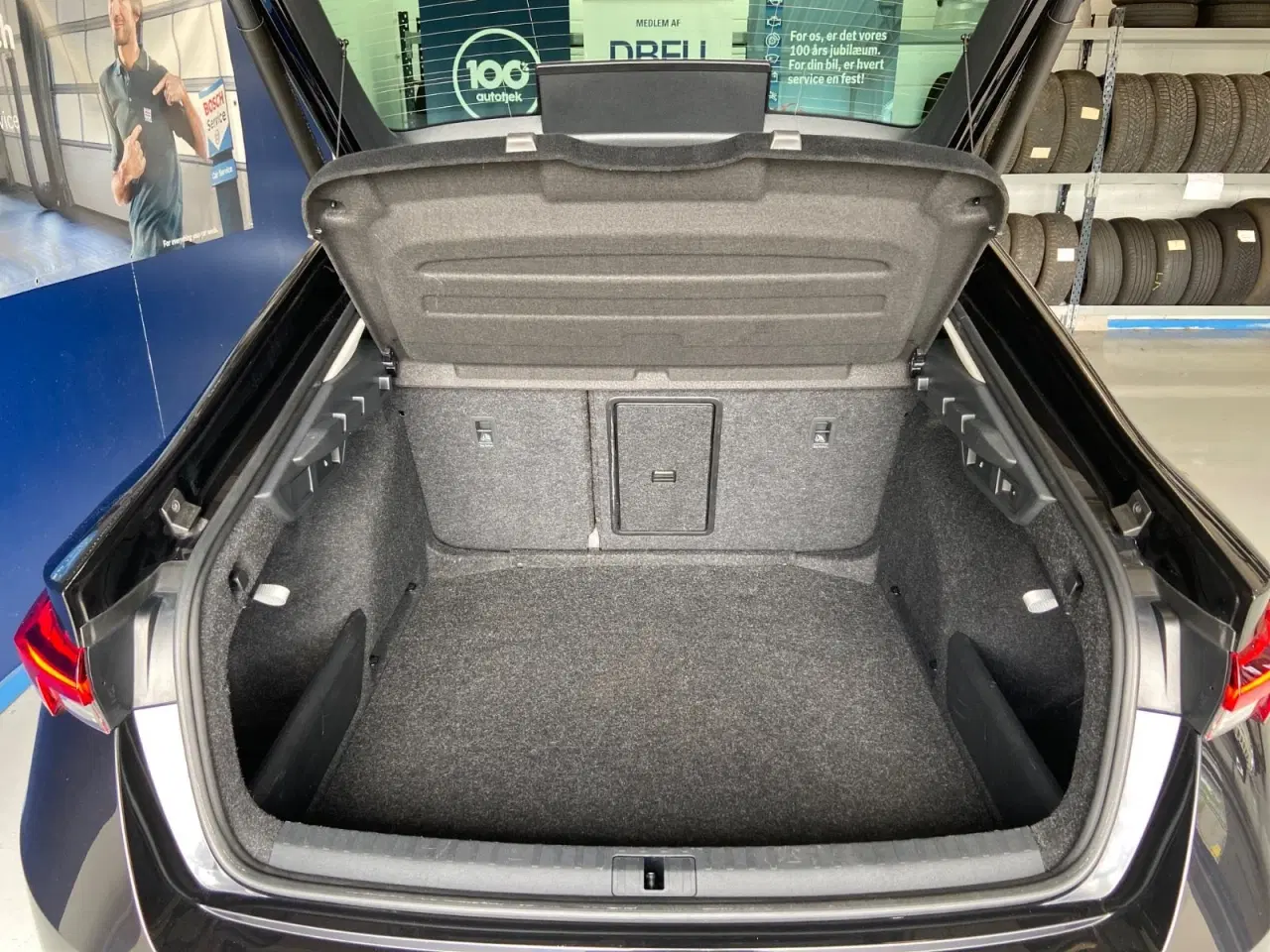 Billede 14 - Skoda Octavia 1,5 eTSi 150 Business Executive DSG