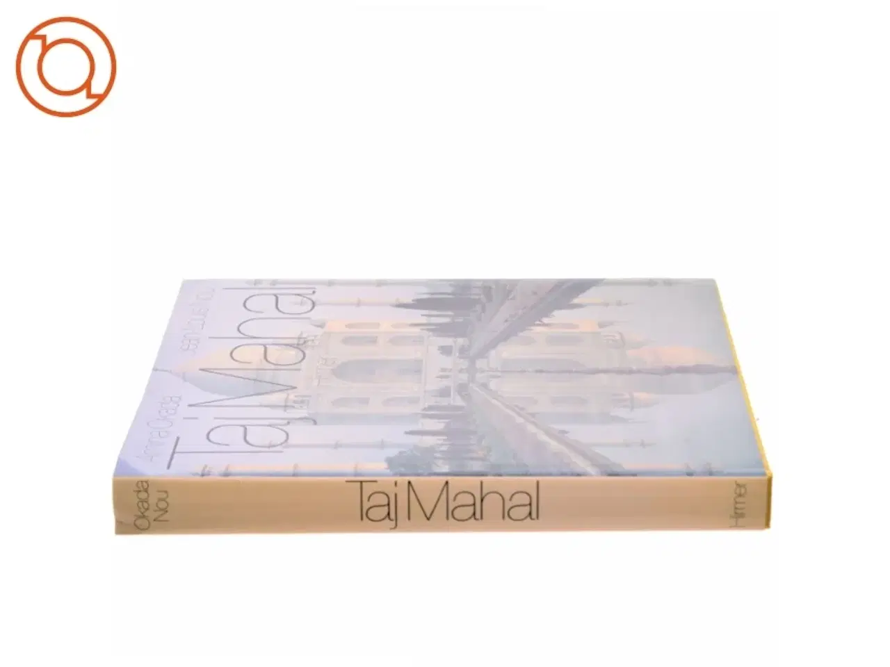 Billede 2 - Taj Mahal