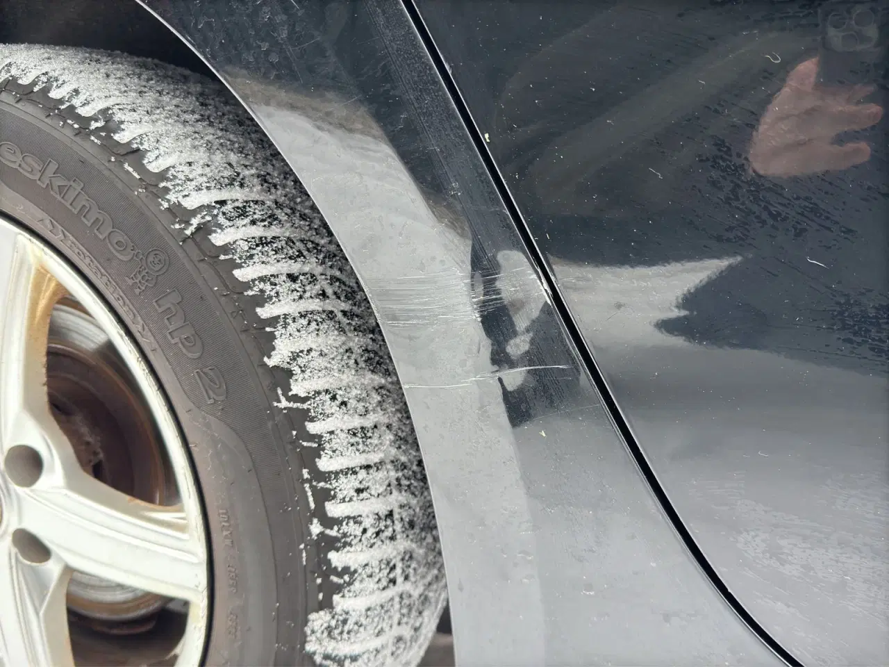 Billede 19 - Citroën C4 Picasso 1,2 PureTech 130 Attraction