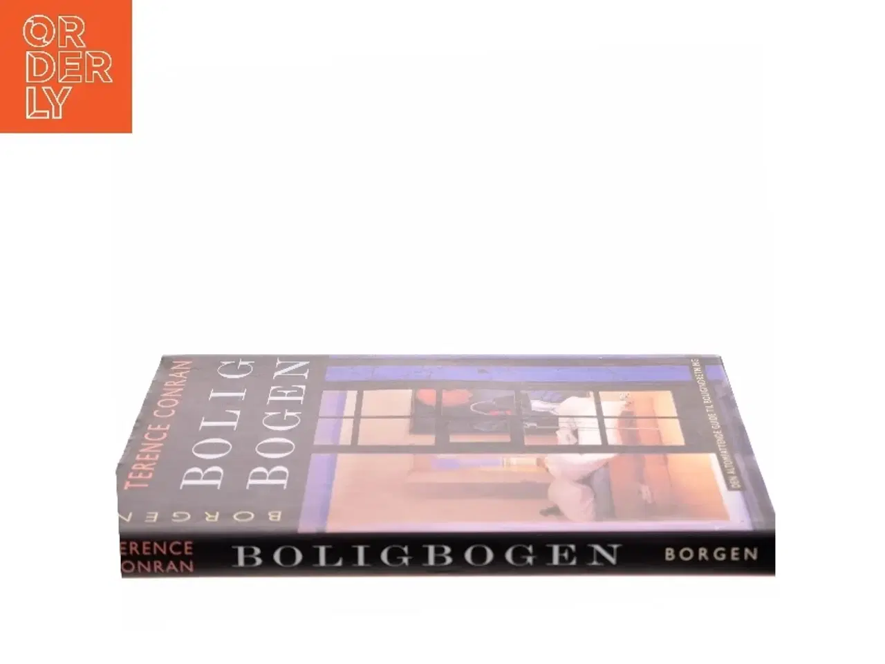 Billede 2 - Boligbogen af Terence Conran (Bog)