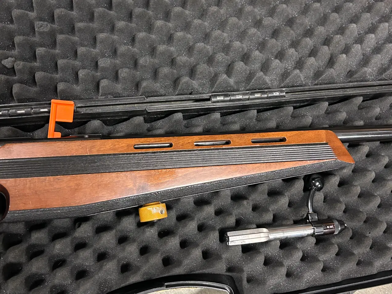 Billede 6 - Anschütz 1907 Venstre