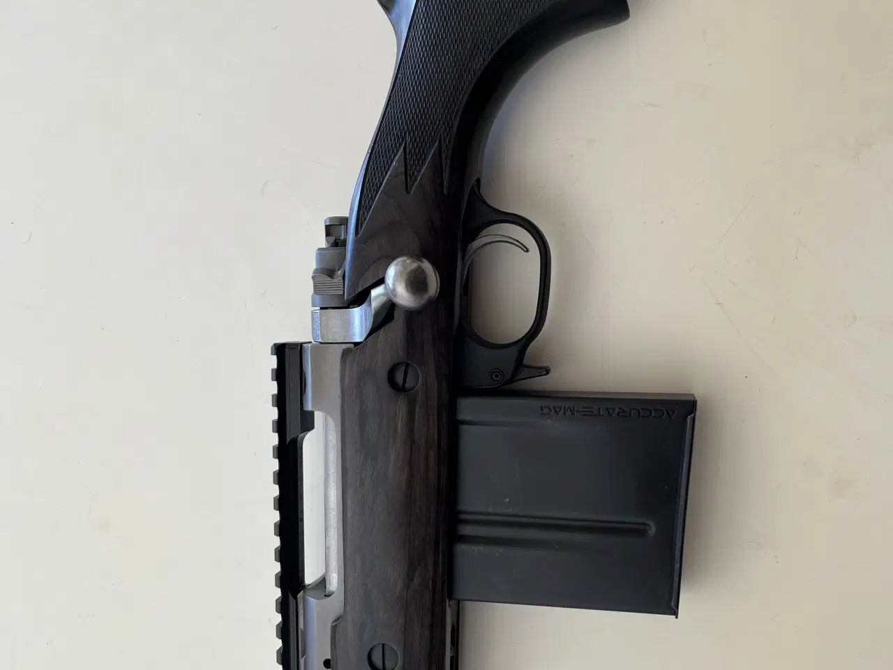 Billede 3 - Ruger Scout Links