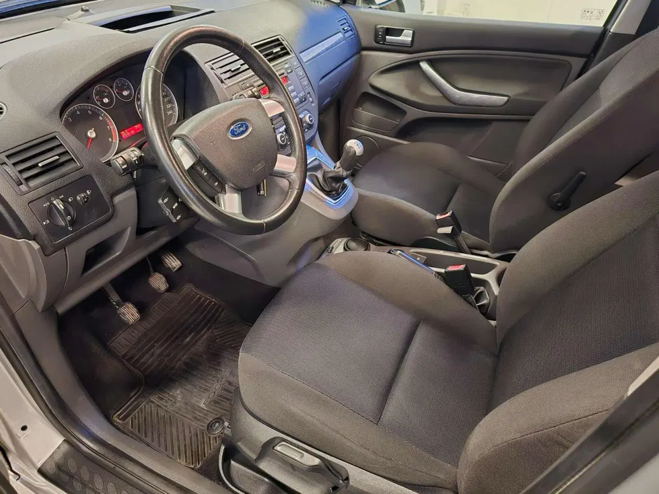 Billede 10 - Ford C-Max 