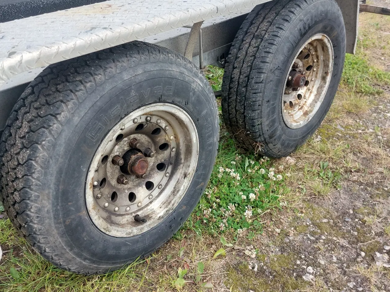 Billede 7 - Quickload US bådtrailer