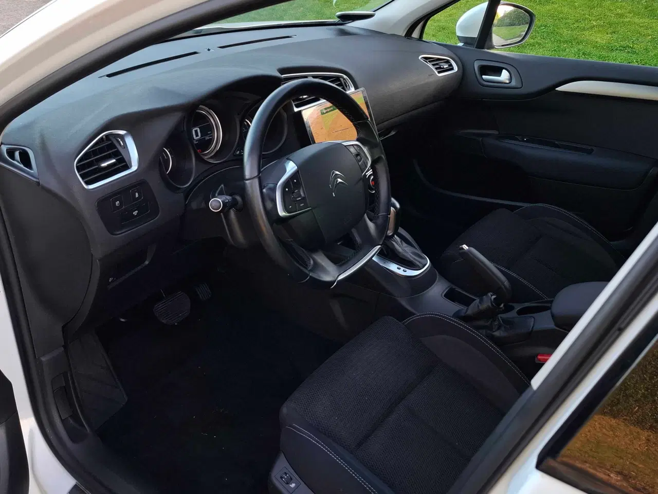 Billede 14 - Citroen C4 BlueHDi 120 feel EAT6