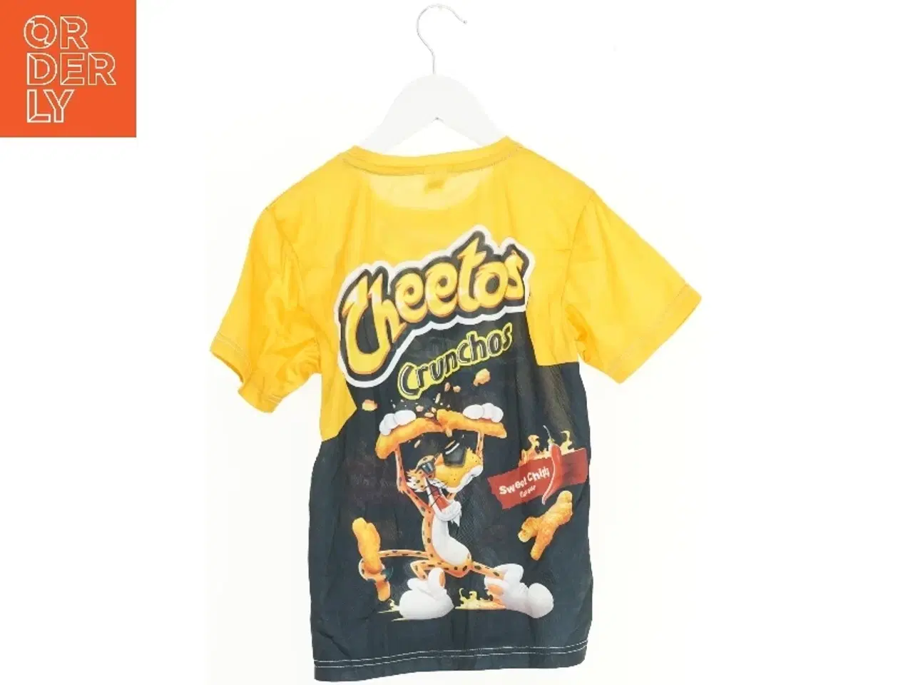 Billede 2 - Cheetos T-shirt fra Cheetos (str. XL)