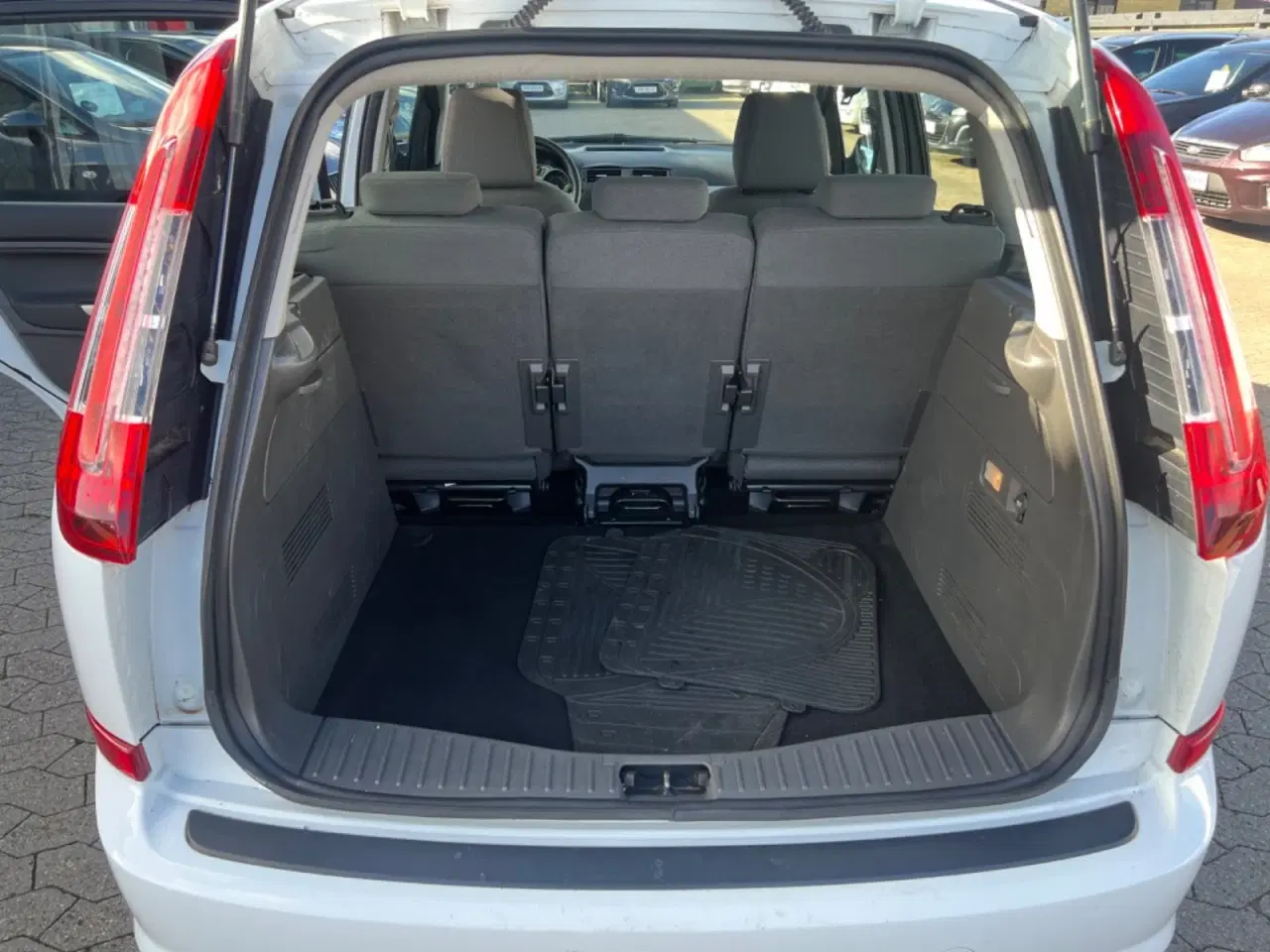 Billede 5 - Ford C-MAX 1,6 TDCi Trend Collection