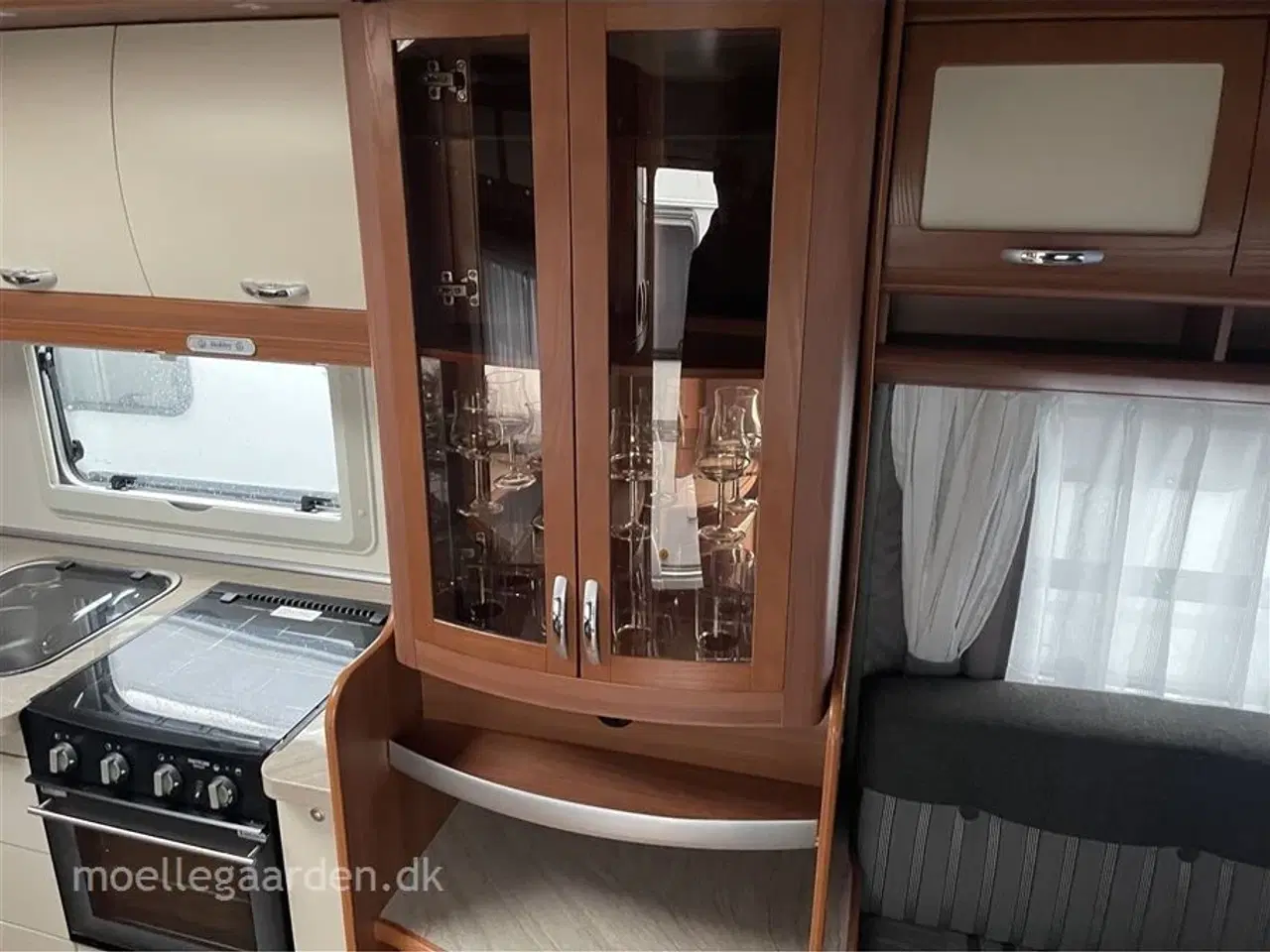 Billede 9 - 2011 - Hobby Prestige Nordic 640 FMU VIP