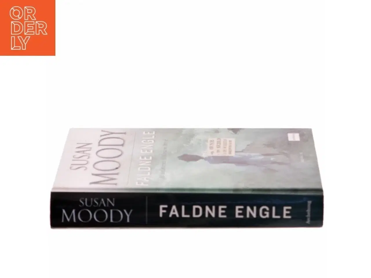 Billede 2 - Faldne engle af Susan Moody (Bog)