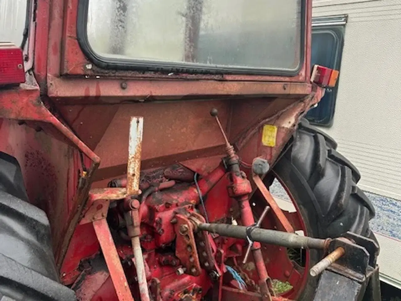 Billede 5 - Volvo 430 Diesel