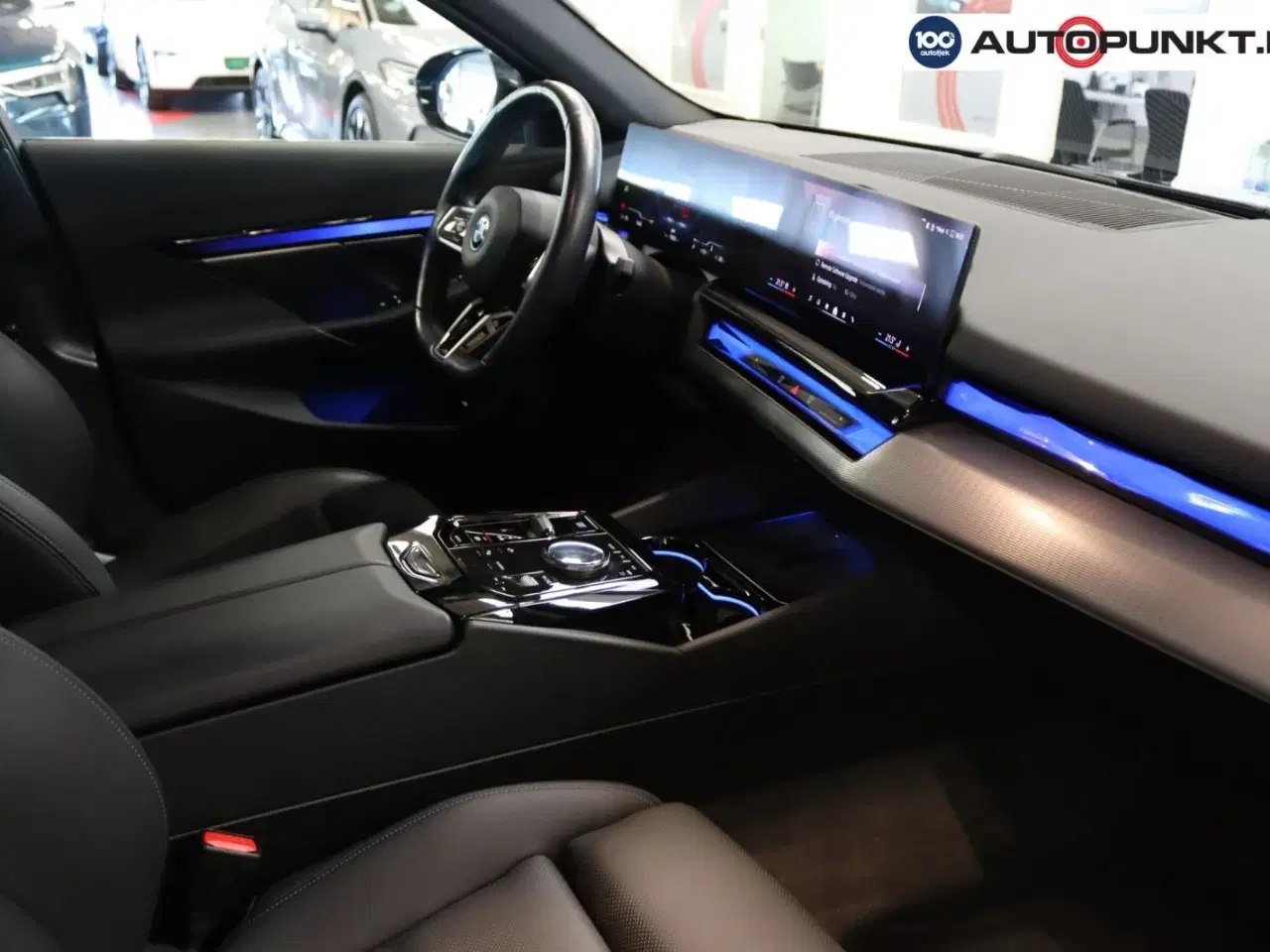 Billede 18 - BMW i5  eDrive40 M-Sport