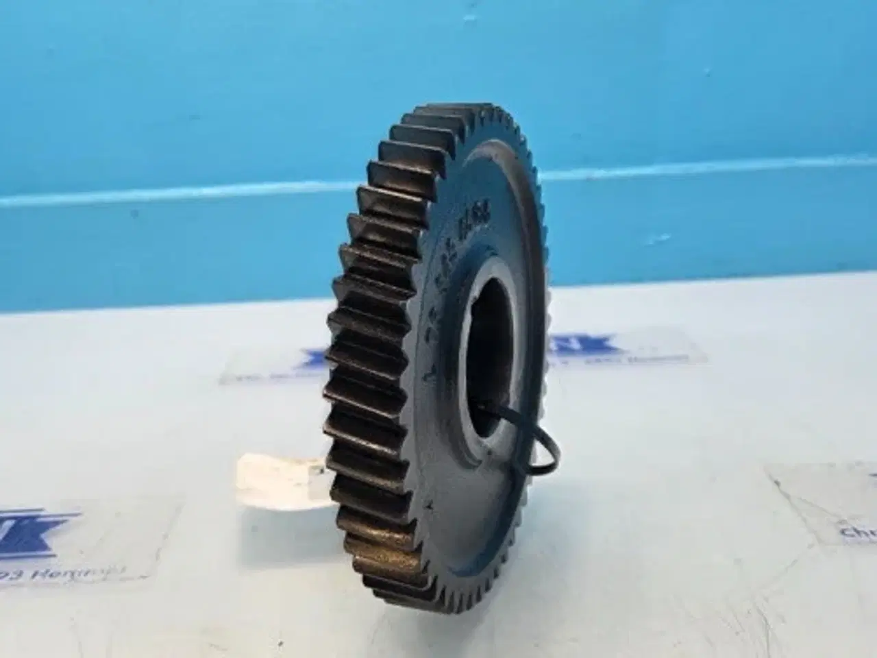 Billede 3 - John Deere 6300 Gearhjul L76849