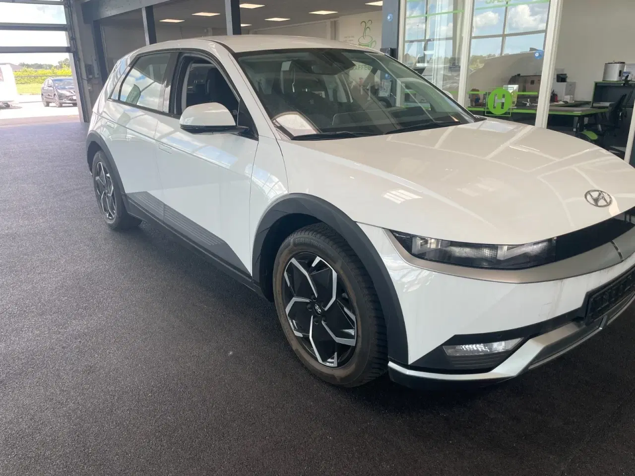 Billede 5 - Hyundai Ioniq 5 73 Dynamiq