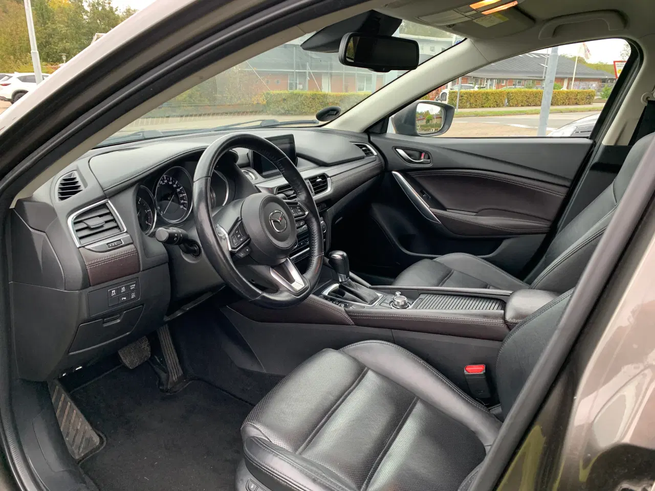 Billede 4 - Veludstyret Mazda 6 Stc.