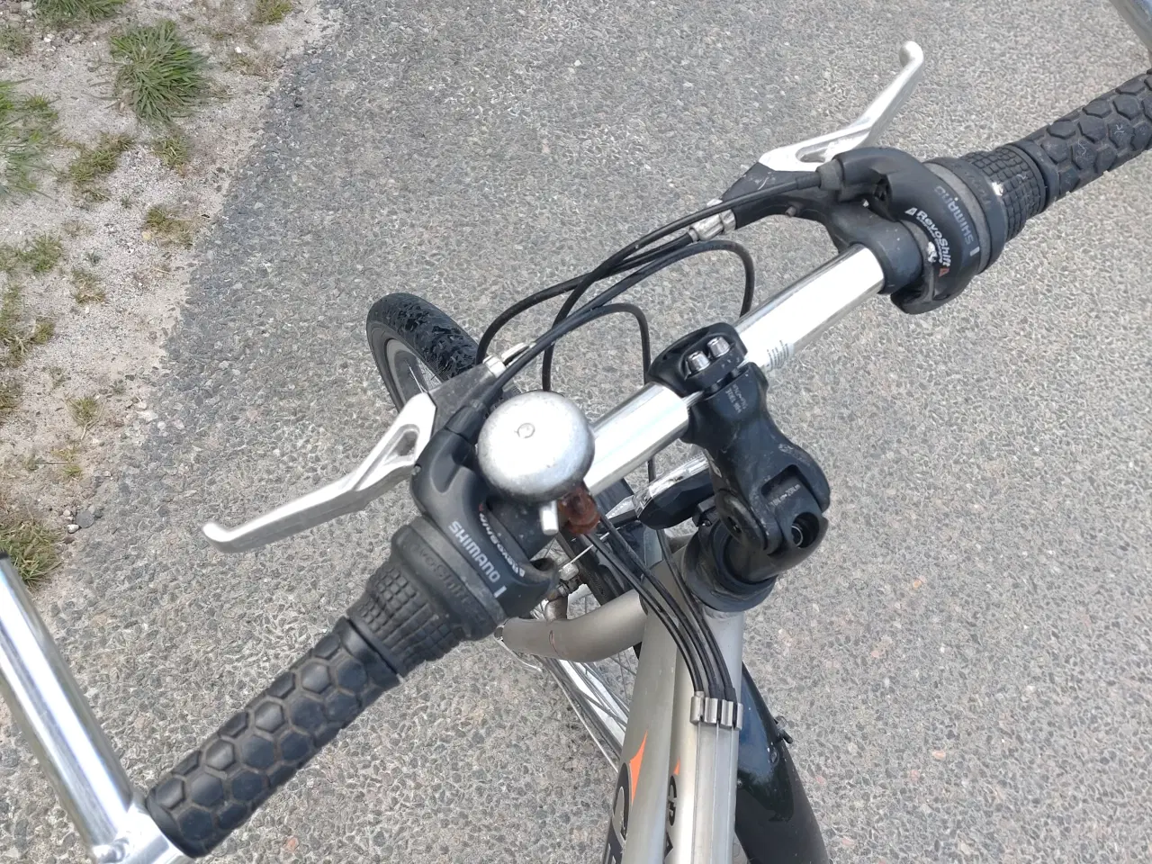 Billede 1 - Herre cykel