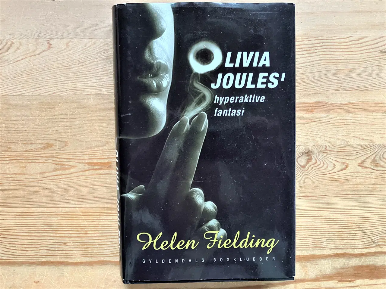 Billede 2 - Helen Fielding, 4 bøger