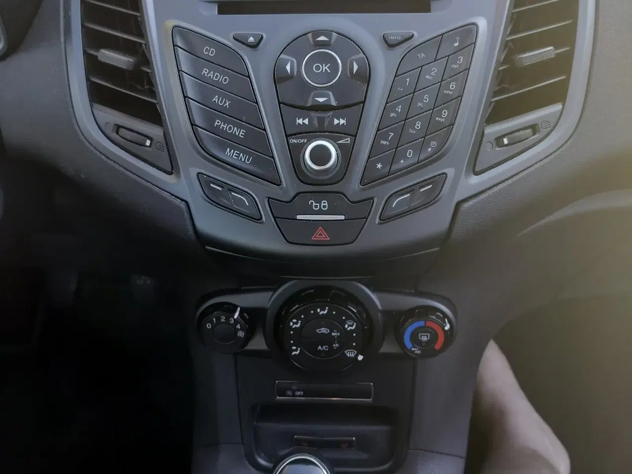 Billede 9 - Ford Fiesta 1,0 80 Trend