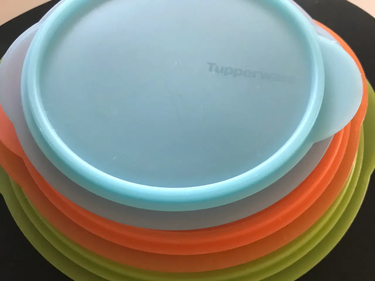 Billede 2 - Tupperware flex skåle
