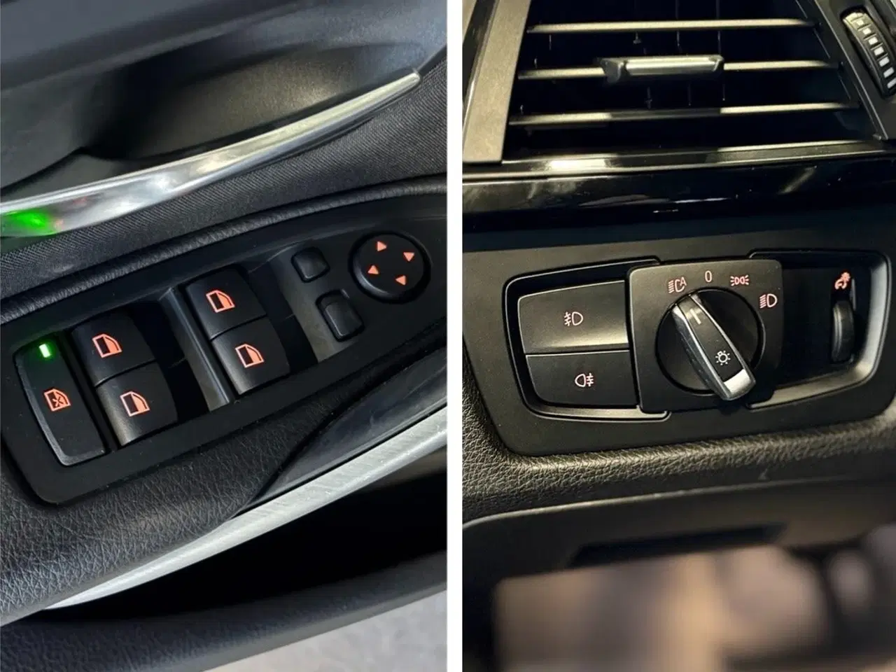 Billede 9 - BMW 320d 2,0 Touring Sport Line xDrive aut.