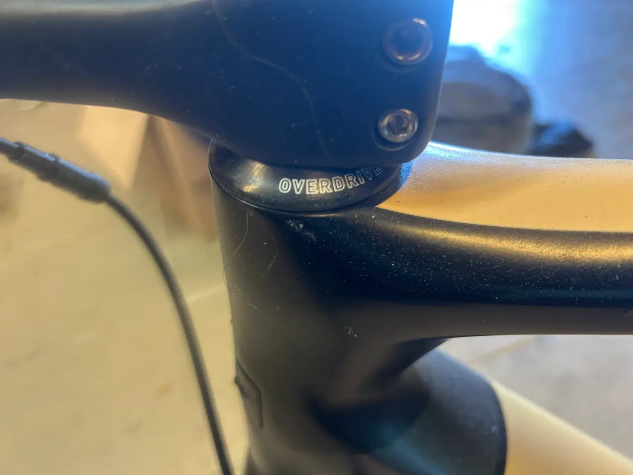 Billede 4 - Giant ramme