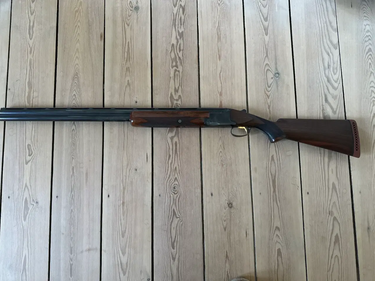 Billede 2 - Browning B25 A1 – Trap