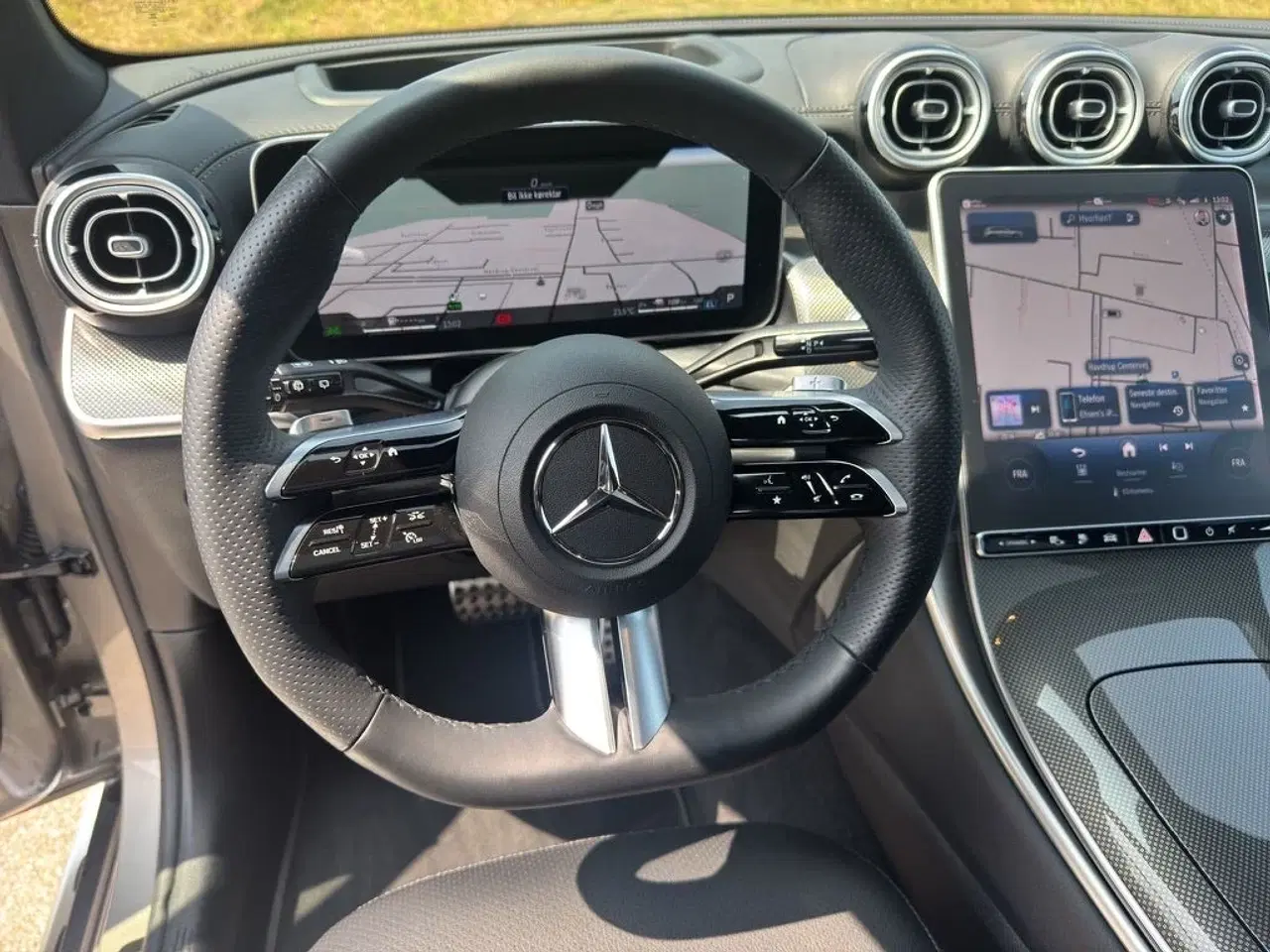 Billede 11 - Mercedes GLC300 de 2,0 aut. 4Matic