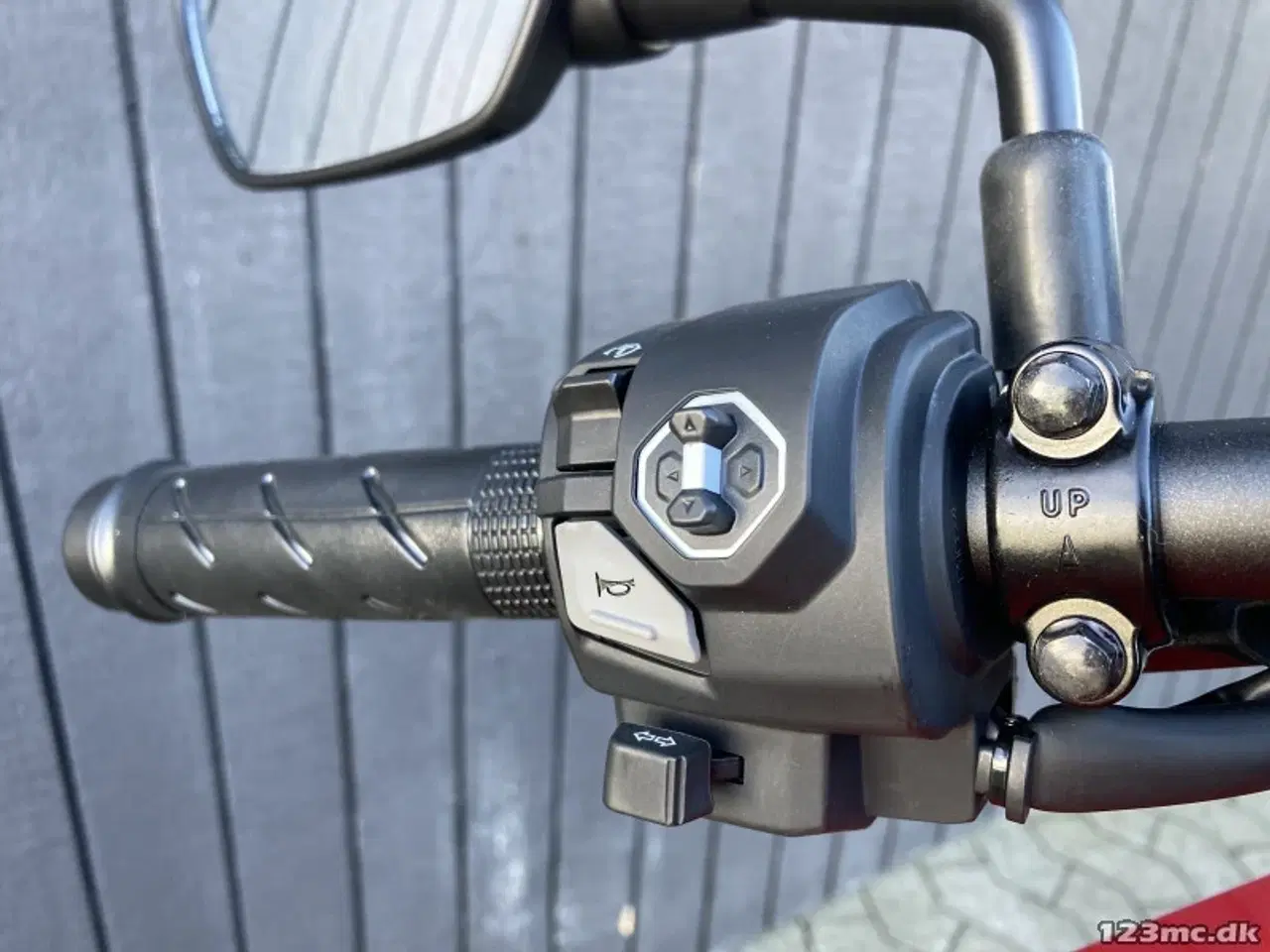 Billede 13 - Honda NX 500