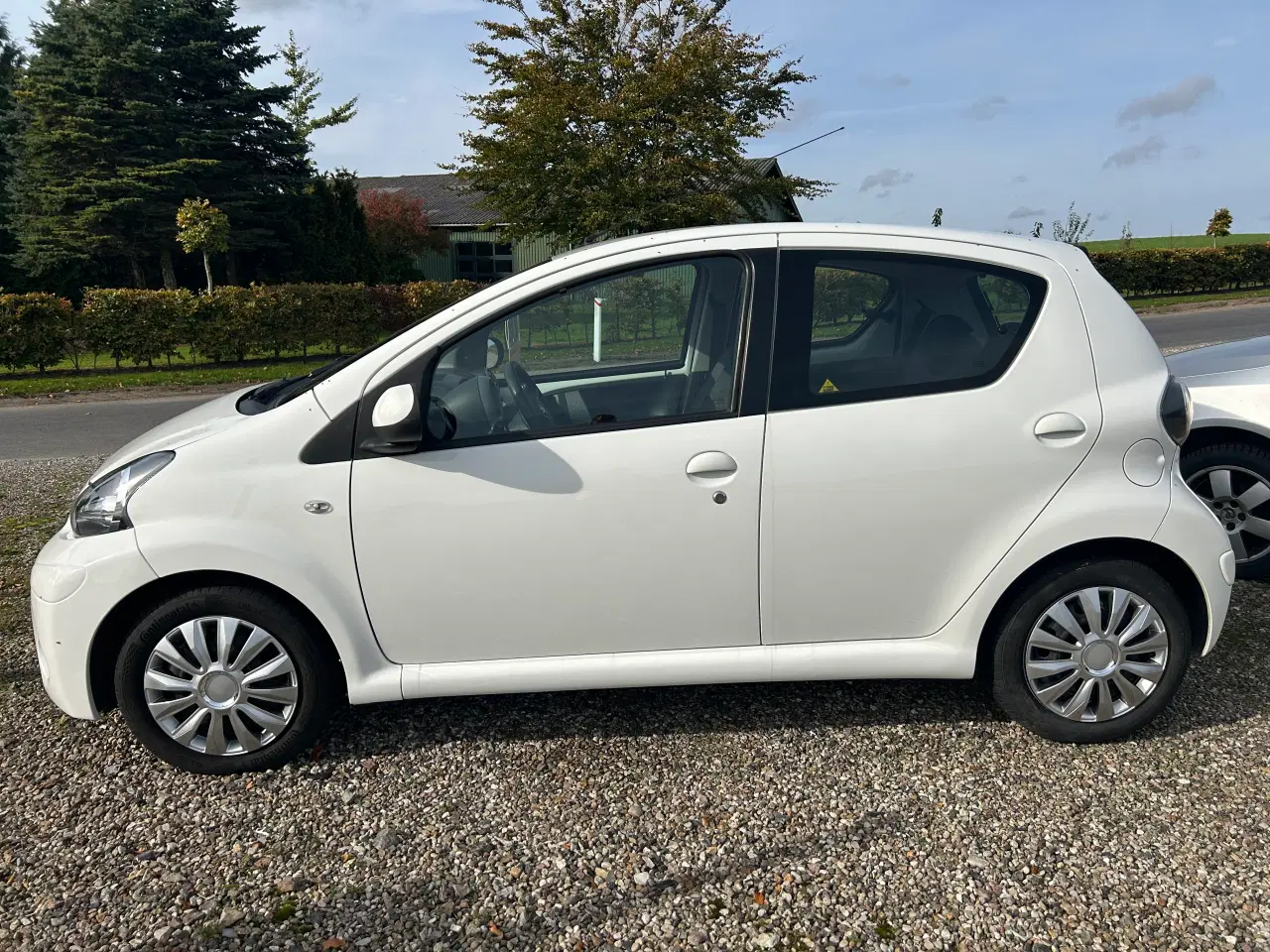 Billede 3 - Toyota Aygo 1,0 Air