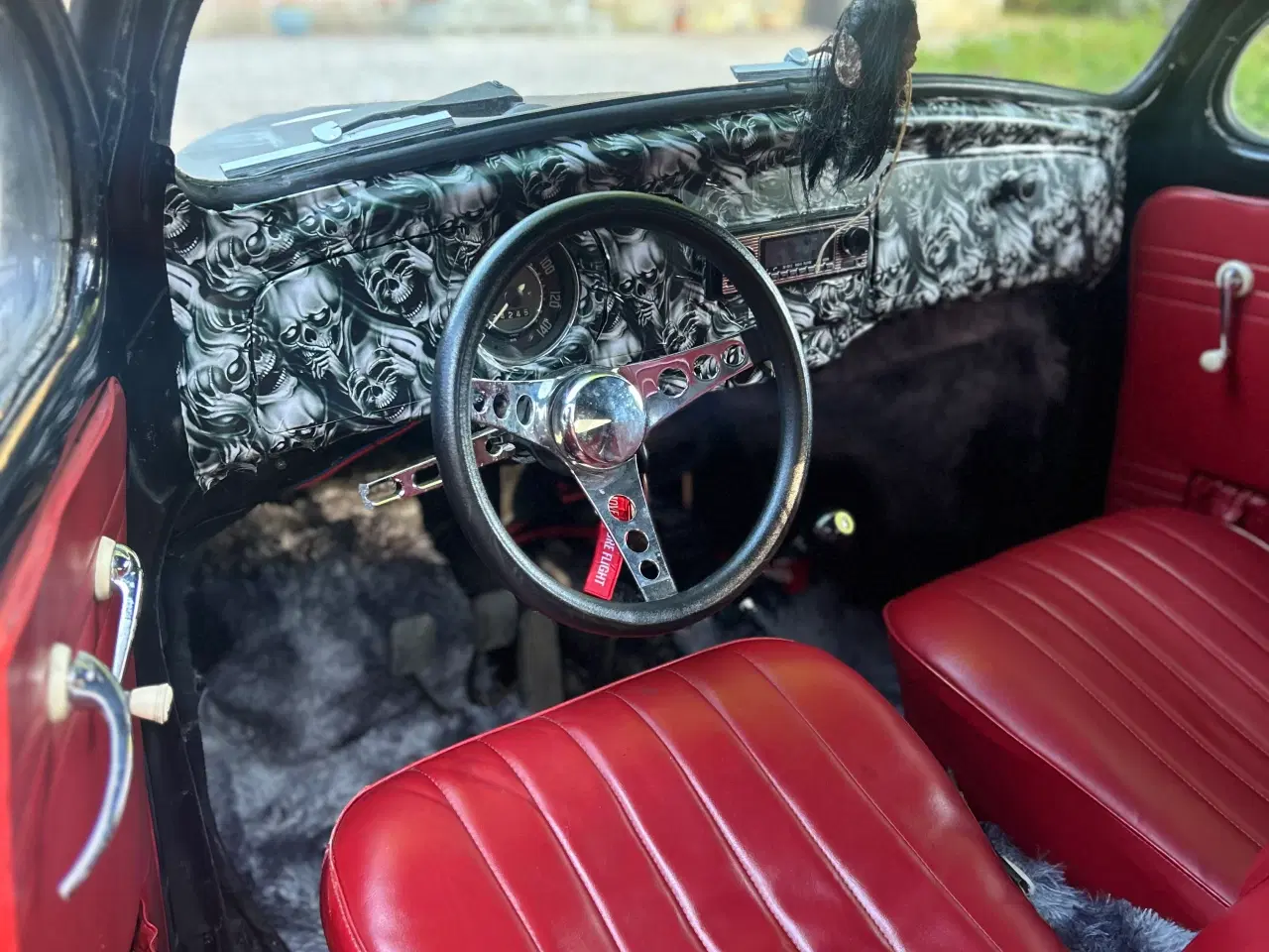 Billede 4 - VW HOTROD