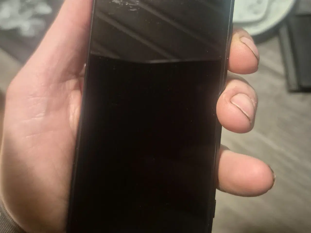 Billede 1 - Mobiltelefon 