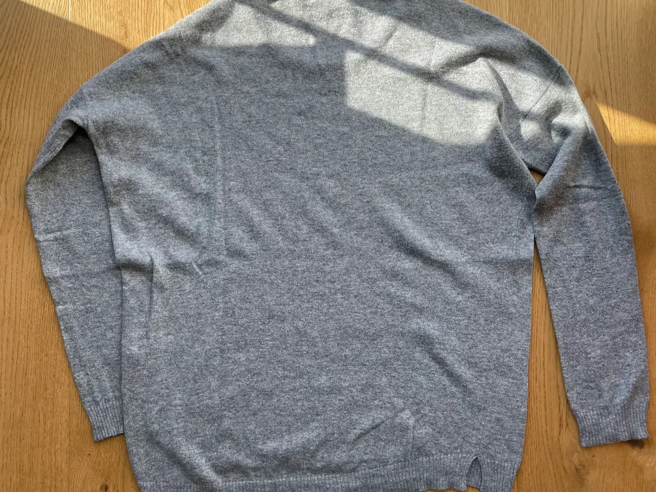Billede 4 - Saint Tropez strikbluse
