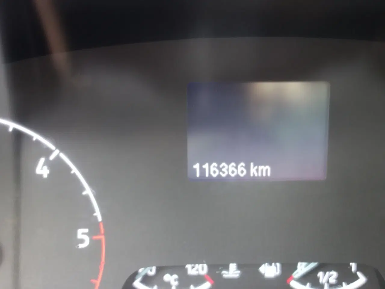 Billede 6 - Ford Transit Custom 300L 2,0 TDCi 130 Trend