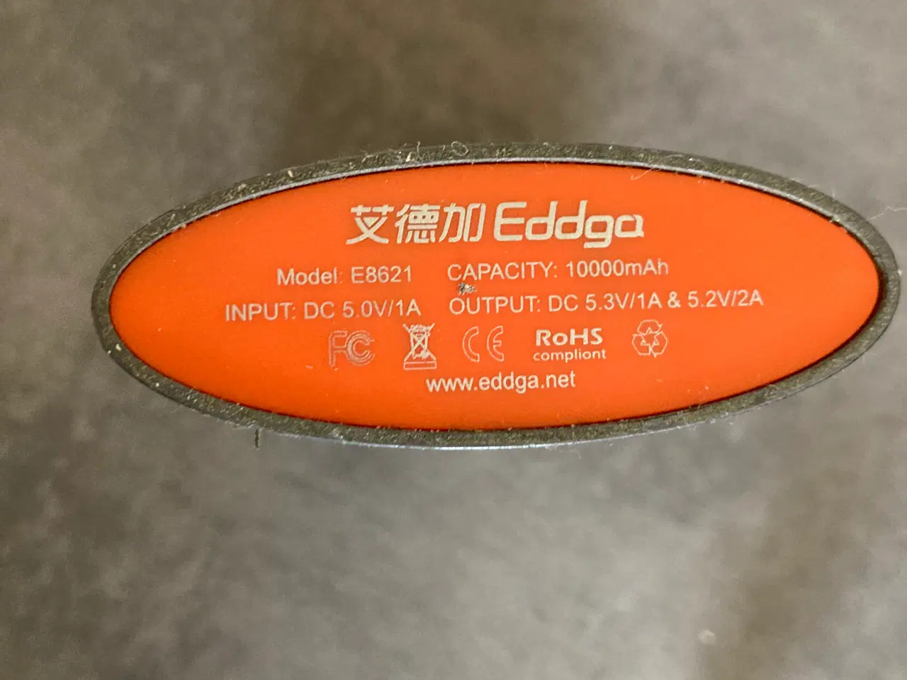 Billede 5 - Powerbank