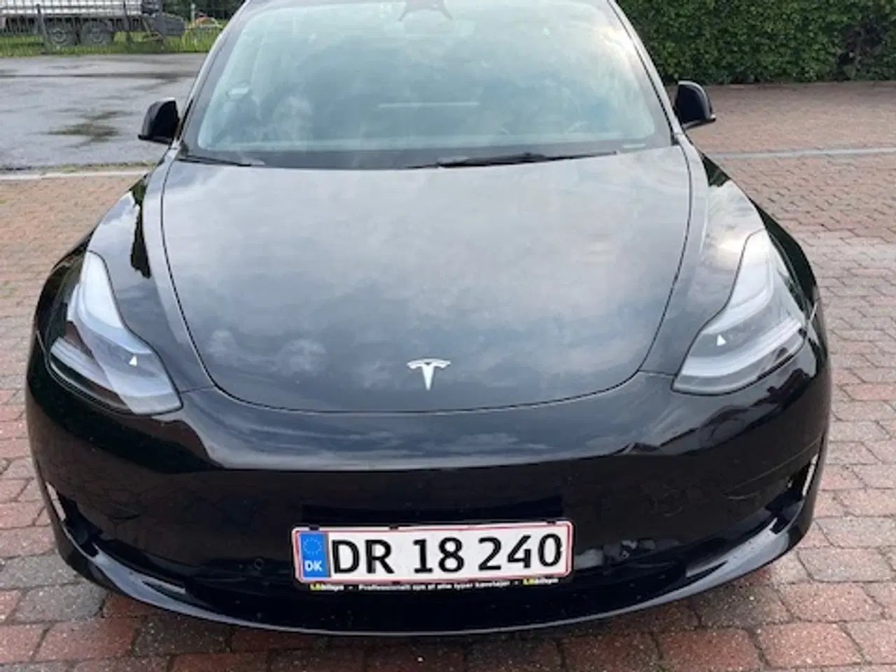 Billede 12 - Tesla Model 3